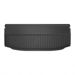Vasca Baule DryZone per SSANGYONG REXTON W IV 2017-up (7-posti (3a fila di sedili spiegati) - piano inferiore del bagagliaio)