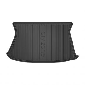 Vasca Baule DryZone per ALFA ROMEO 147 hatchback 2001-2010 (avec roue galette à part, senza sound sistema)