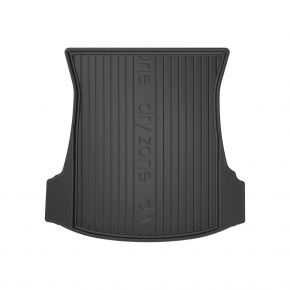 Vasca Baule DryZone per TESLA MODEL 3 fastback 2017-up (bagagliaio posteriore, piano superiore del bagagliaio)