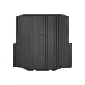 Vasca Baule DryZone per SKODA SUPERB II sedan 2008-2015 (con ruota di scorta a tutti gli effetti)