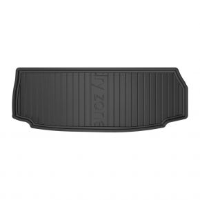 Vasca Baule DryZone per RENAULT GRAND SCENIC 2009-2016 (7-posti (3a fila di sedili spiegati))