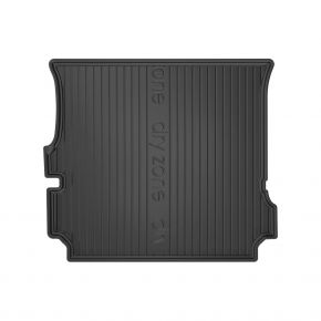 Vasca Baule DryZone per LAND ROVER DISCOVERY 3 2004-2009 (7-posti (3a fila di sedili ripiegati))