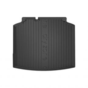 Vasca Baule DryZone per SKODA SCALA hatchback 2019-up (con ruota di scorta a tutti gli effetti)