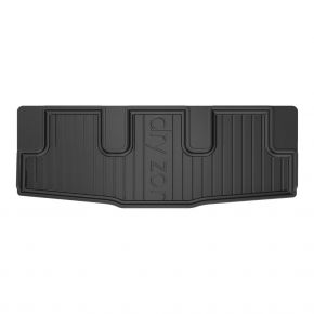 Vasca Baule DryZone per RENAULT ESPACE IV 2002-2014 (7-posti (3a fila di sedili spiegati))