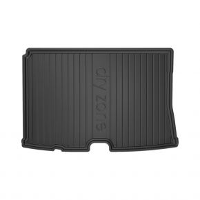 Vasca Baule DryZone per FIAT QUBO Lounge hatchback 2008-up (5-posti)