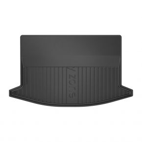 Vasca Baule DryZone per SSANGYONG KORANDO IV 2019-up (piano inferiore del bagagliaio)