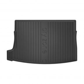 Vasca Baule DryZone per Volkswagen e-Golf hatchback 2014-2019 (senza pianale del bagagliaio regolabile in altezza)