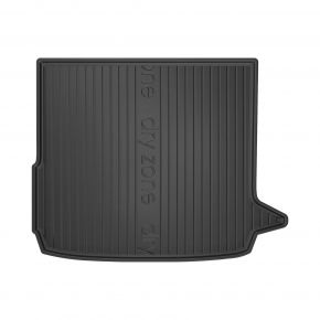 Vasca Baule DryZone per Mercedes EQC N293 2019-2023 (con ruota di scorta (dimensione intera))