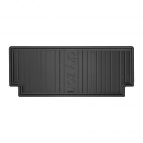 Vasca Baule DryZone per BMW X7 G07 dal 2018 (7 posti, 3ª fila di sedili aperta)