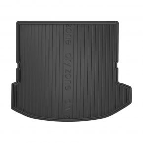 Vasca Baule DryZone per Mazda CX-9 I 2006-2015 (7 posti, 3ª fila di sedili ripiegata)