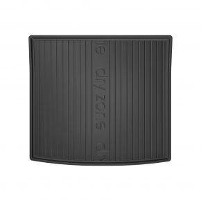 Vasca Baule DryZone per Audi Q3 Sportback I 2019-2025 (con subwoofer)