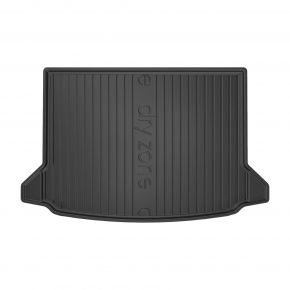 Vasca Baule DryZone per Mercedes A-Class W177 hatchback dal 2018 (con kit riparazione pneumatici)