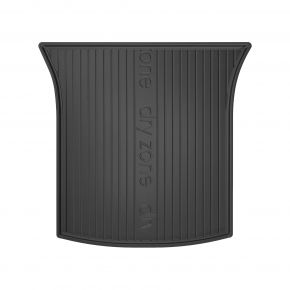 Vasca Baule DryZone per Tesla Model Y crossover dal 2020 (bagagliaio posteriore, pianale superiore del bagagliaio)