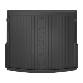 Vasca Baule DryZone per BMW X1 U11 crossover dal 2022