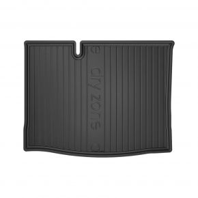 Vasca Baule DryZone per Dacia Sandero III hatchback dal 2020 (pianale superiore del bagagliaio)
