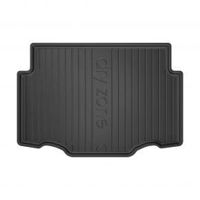 Vasca Baule DryZone per Jeep Avenger BEV crossover dal 2023 (pianale inferiore del bagagliaio, Electric)