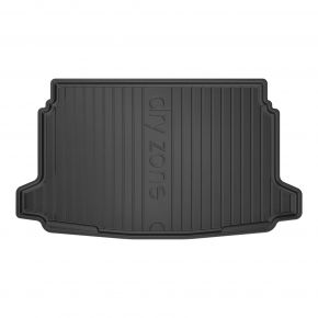 Vasca Baule DryZone per Jeep Avenger BEV crossover dal 2023 (pianale superiore del bagagliaio, Electric)