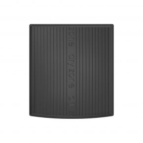 Vasca Baule DryZone per Volkswagen Sharan II minivan 2010-2022 (7 posti, 3ª fila di sedili ripiegata)