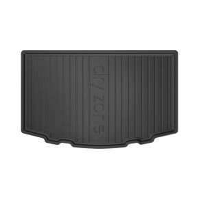 Vasca Baule DryZone per Toyota Auris II combi 2012-2018 (pianale inferiore del bagagliaio, con organizer del bagagliaio, hybrid)