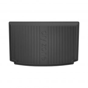 Vasca Baule DryZone per Kia Niro EV II crossover 2022-2026 (pianale inferiore del bagagliaio)