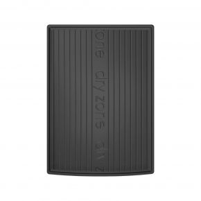 Vasca Baule DryZone per BMW 5 G60 sedan dal 2023