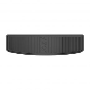 Vasca Baule DryZone per Renault Espace VI dal 2023 (7 posti, 3ª fila di sedili aperta)