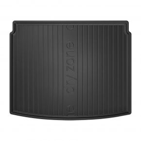 Vasca Baule DryZone per Kia EV3 crossover dal 2024 (pianale inferiore del bagagliaio)