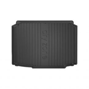 Vasca Baule DryZone per SKODA FABIA II hatchback 2006-2014 (non si adatta sulla doppio piano bagagliaio)