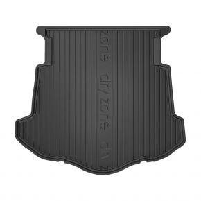 Vasca Baule DryZone per FORD MONDEO Mk IV hatchback 2007-2014 (avec roue galette à part)