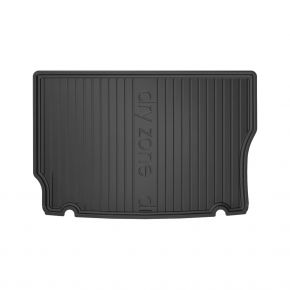 Vasca Baule DryZone per OPEL MERIVA A 2003-2010 (piano superiore del bagagliaio)