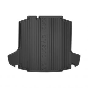 Vasca Baule DryZone per SKODA RAPID sedan 2012-2019 (non si adatta sulla doppio piano bagagliaio)