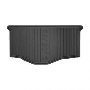 Vasca Baule DryZone per SUZUKI SWIFT V hatchback 2010-2017 (non si adatta sulla doppio piano bagagliaio)