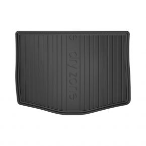 Vasca Baule DryZone per FORD C-MAX II 2010-2019 (5-posti - avec roue galette à part)