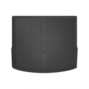 Vasca Baule DryZone per FORD FOCUS III kombi 2010-2018 (5-porte - avec roue galette à part)