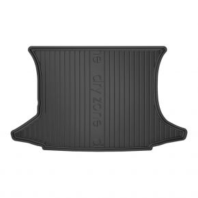 Vasca Baule DryZone per TOYOTA VERSO 2009-up (non si adatta sulla doppio piano bagagliaio)