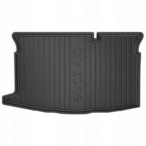 Vasca Baule DryZone per MAZDA 2 III hatchback 2014-up (non si adatta sulla doppio piano bagagliaio)