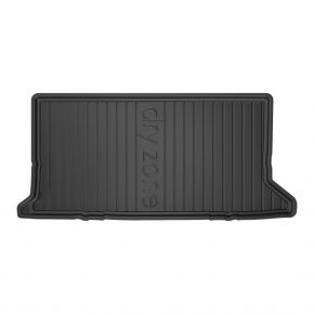 Vasca Baule DryZone per FORD KA II liftback 2008-2016 (non si adatta sulla doppio piano bagagliaio)