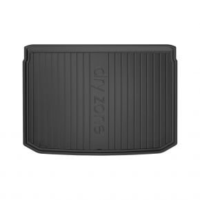 Vasca Baule DryZone per AUDI A3 8V SPORTBACK hatchback 2012-2019 (con ruota di scorta a tutti gli effetti)