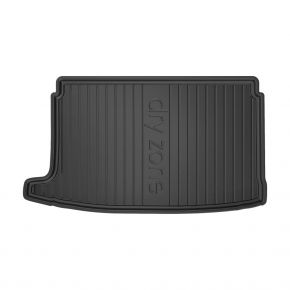 Vasca Baule DryZone per VOLKSWAGEN POLO V hatchback 2009-2017 (3-porte, 5-porte, piano superiore del bagagliaio)