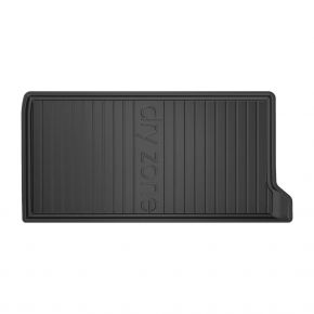 Vasca Baule DryZone per FIAT 500 hatchback 2007-up (senza sistema Beats Audio)
