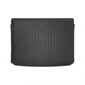 Vasca Baule DryZone per FIAT 500X 2014-2019 (con ruota di scorta a tutti gli effetti)