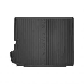 Vasca Baule DryZone per CITROEN C4 GRAND PICASSO 2013-2019 (7-posti (3a fila di sedili ripiegati))