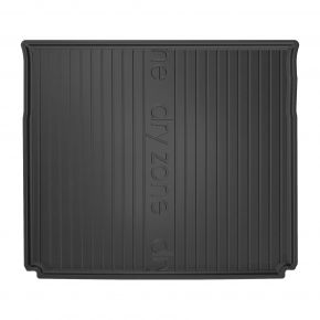 Vasca Baule DryZone per Mitsubishi Outlander IV dal 2021 (con organizer del bagagliaio, PHEV)