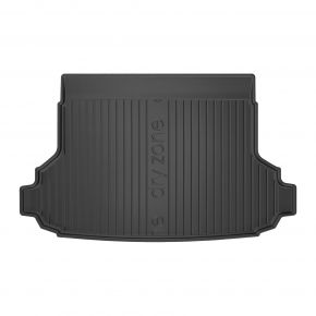 Vasca Baule DryZone per Subaru Forester VI dal 2024 (con organizer del bagagliaio, hybrid)