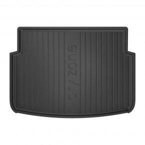 Vasca Baule DryZone per Alfa Romeo Junior hybrid crossover dal 2024 (pianale inferiore del bagagliaio)
