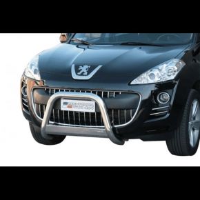 Rollbar Frontali Misutonida per Peugeot 4007 (2008-2012)