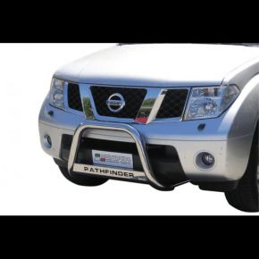 Rollbar Frontali Misutonida per NISSAN Pathfinder (2005-2011)