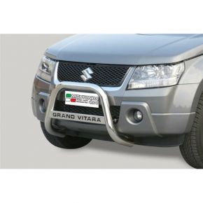 Rollbar Frontali Misutonida per SUZUKI Grand Vitara (2005-2008)