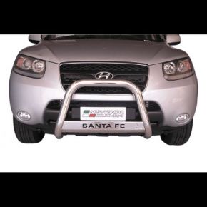 Rollbar Frontali Misutonida per HYUNDAI Santa Fe (2006-2010)