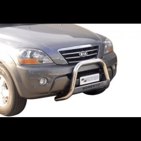 Rollbar Frontali Misutonida per KIA Sorento (2006-2008)